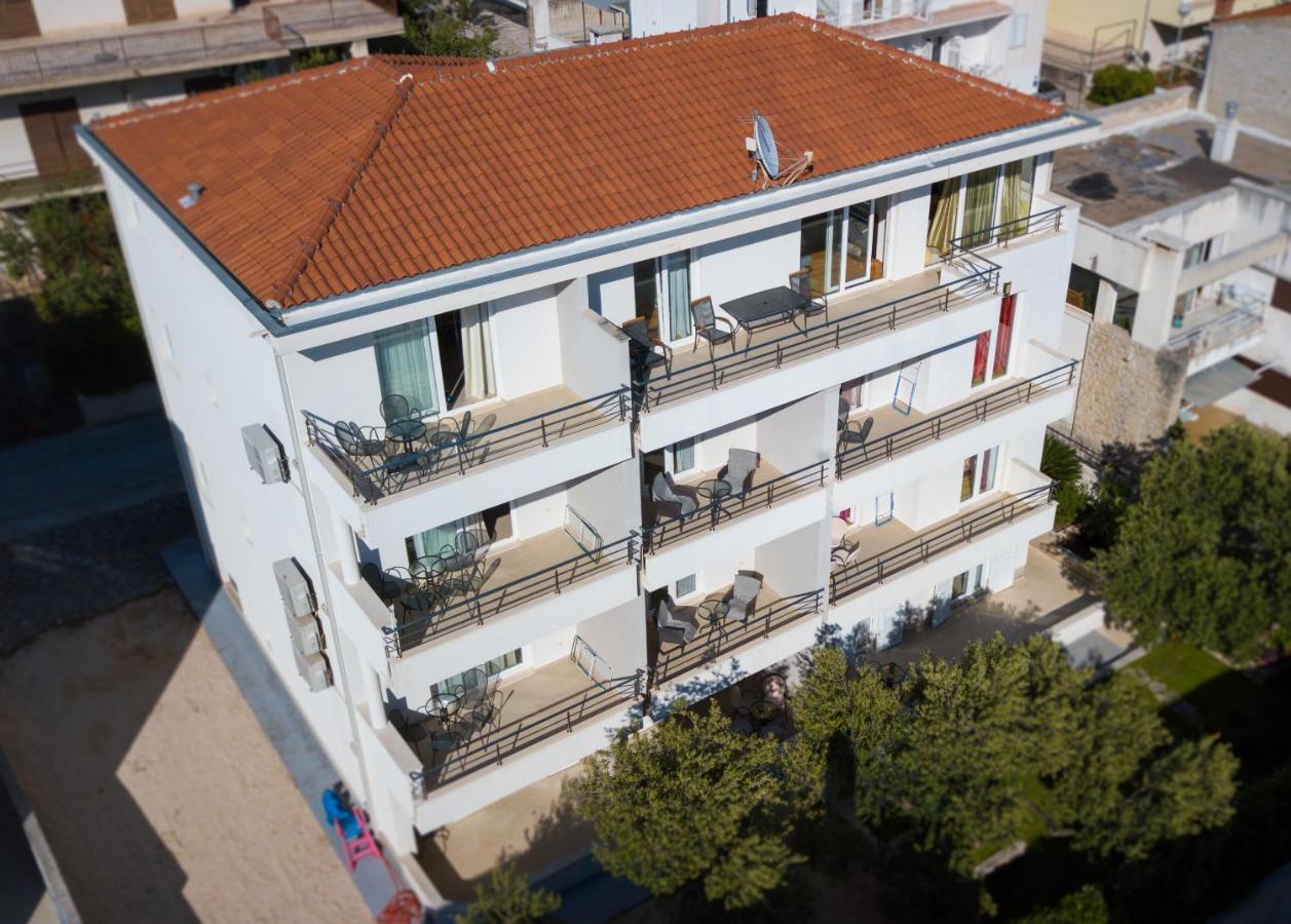 Marinero Apartment Макарска Екстериор снимка