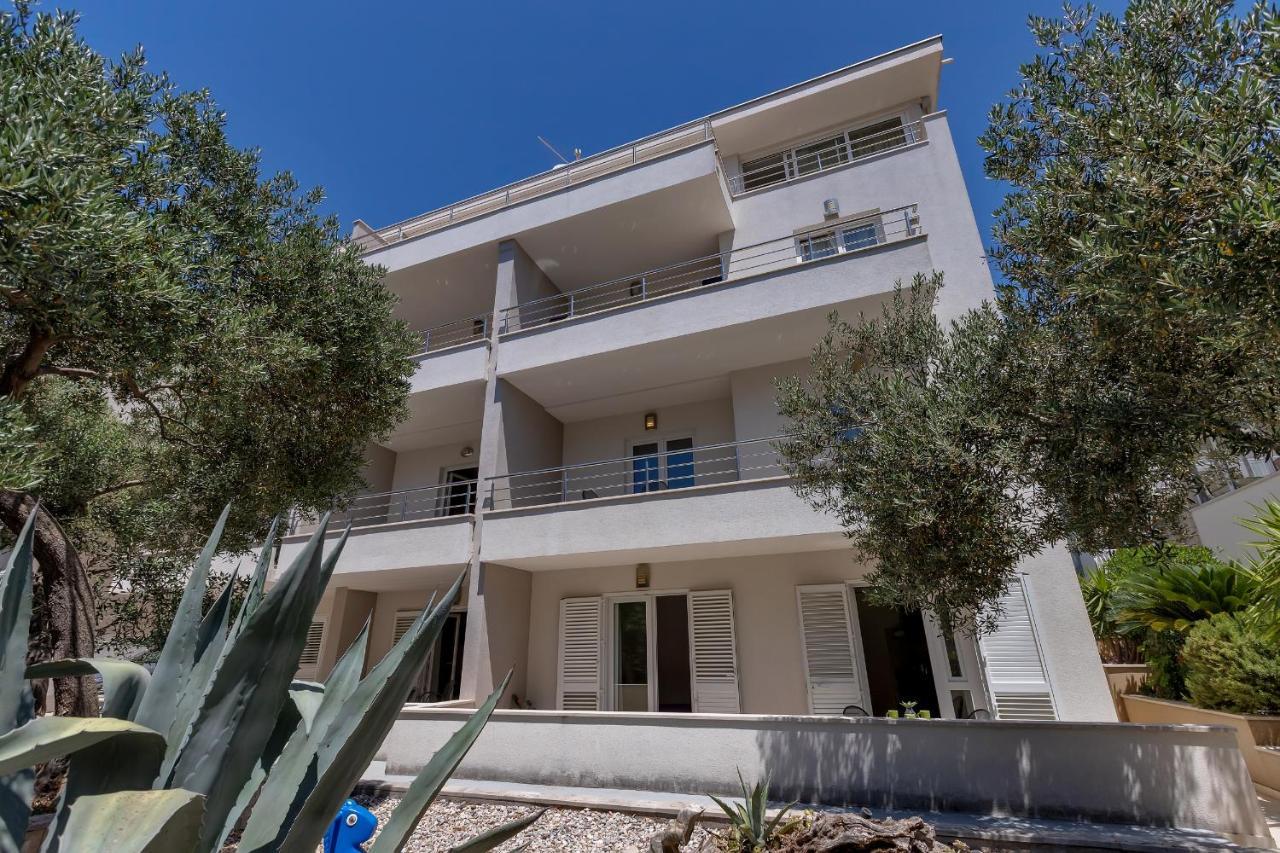 Marinero Apartment Макарска Екстериор снимка