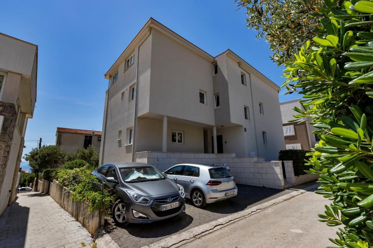 Marinero Apartment Макарска Екстериор снимка