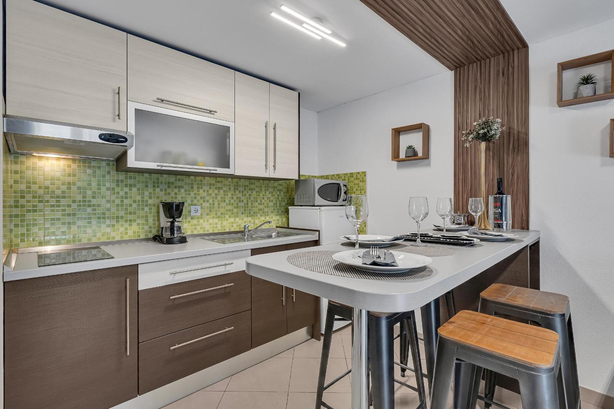 Marinero Apartment Макарска Екстериор снимка